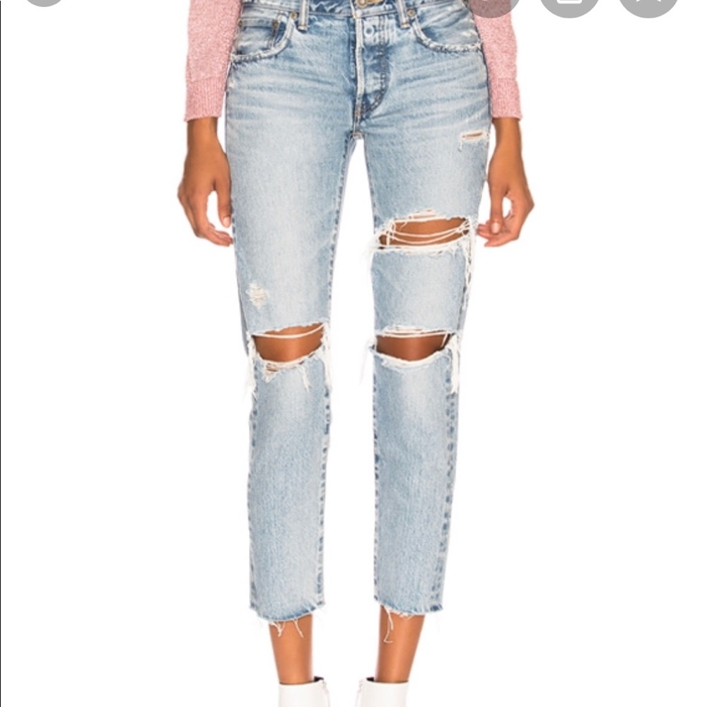 Moussy vintage jeans